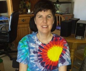 Angela Diagnosed at 39