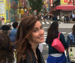 Christina Diagnosed at 26