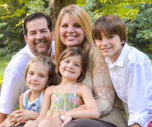 Carrey Diagnosed at 42