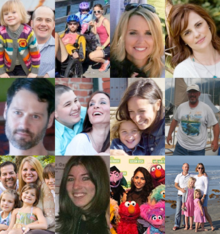 FACES OF ALS Read Their Stories