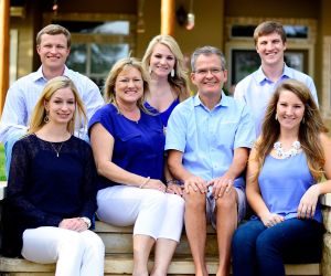 Pete Diagnosed at 53