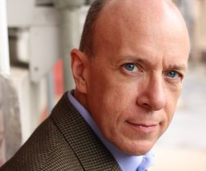 Paul Diagnosed at 55