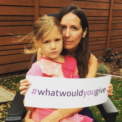 Check out our Newest Fundraiser!