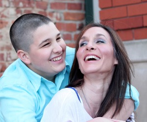 Beth Diagnosed at 36