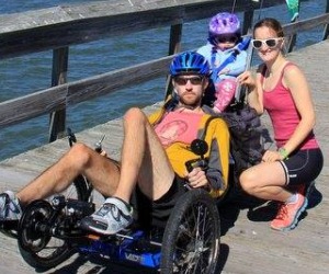 Royce Diagnosed at 27