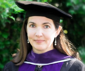 Vivian Diagnosed at 50