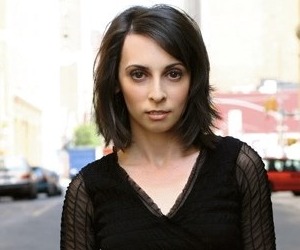 Flora Diagnosed at 37