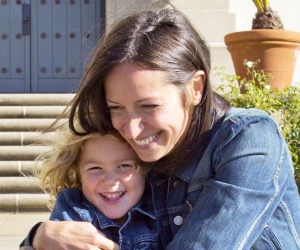 Sarah Diagnosed at 33