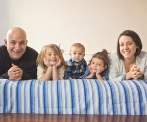 Kari Diagnosed at 27