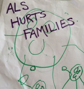 Learn More about ALS